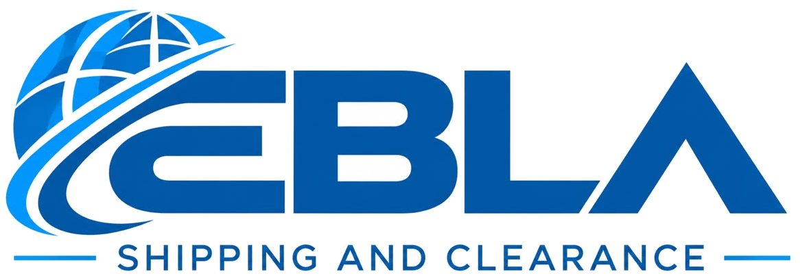 EBLA SHIPPING AND CLEARANCE FZE